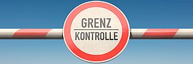 Migrationsdruck steigt - Grenzkontrollen notwendig