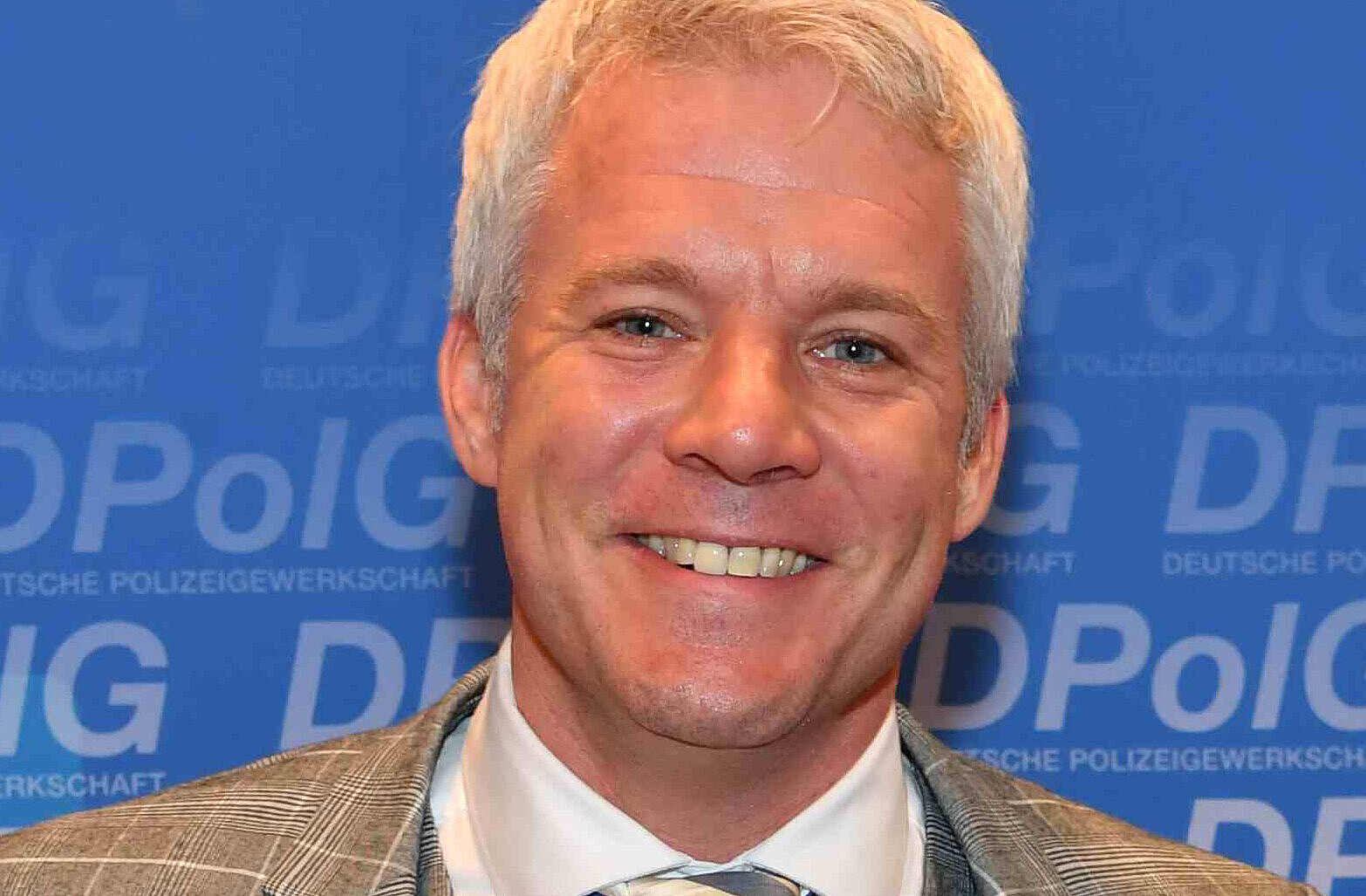 Thorsten Grimm Bundesleitung