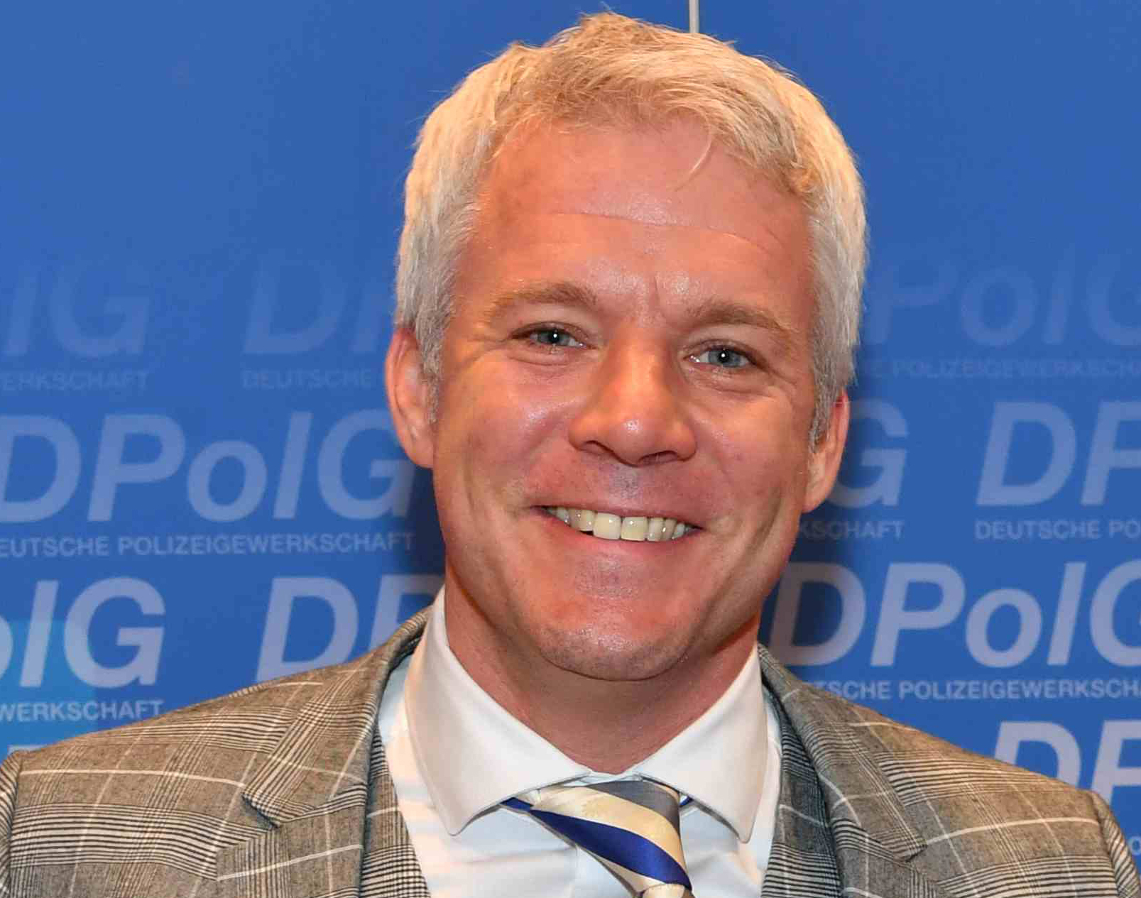 Thorsten Grimm Bundesleitung